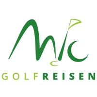 MIC Golfreisen logo - Similar company to Golf Plus Travel