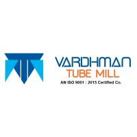 Vardhman Tube Mills logo - Similar company to Petrodiesel