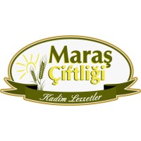 Maraş Çiftliği logo - Similar company to Maras Gourmet