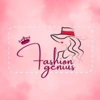 Fashion Genius logo - Similar company to Digital Marketing Solutions - Dms