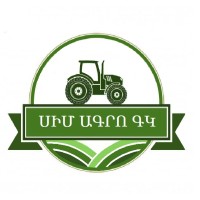 SIM AGRO logo - Similar company to Artemis Agro Llc