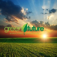 Green Future Structural Innovations logo - Similar company to Skytree Book Fairs