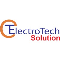 Electrotech Solution logo - Similar company to Smarttech Solution