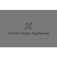 Innovate Design Engineering logo - Similar company to Design Executives Ltd