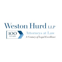 Weston Hurd logo - Similar company to Office Space Copier