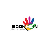 Aaddya Web Services Pvt Ltd - BookMeIn logo - Similar company to Create Recreate Consulting