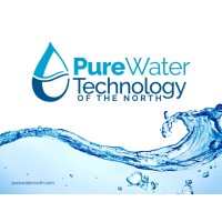 PureWater Technology of the North logo - Similar company to Bryan Builders, Llc.