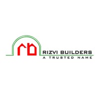 Rizvi Builders Official logo - Similar company to Sortech Llc