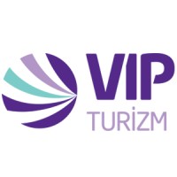 Vip Turizm logo - Similar company to Ask Bilişim