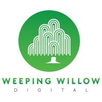 Weeping Willow Digital logo - Similar company to Cih Media