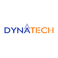 PT Dynatech International logo - Similar company to Advantech Indonesia