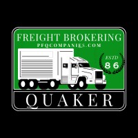 Quaker Transportation, Inc. logo - Similar company to Unity Brokering