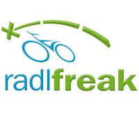 radlfreak.de logo - Similar company to Weingut Baer