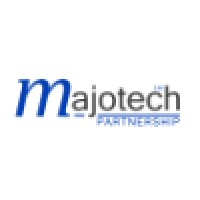 Majotech Partnership Ltd
