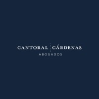 Cantoral Cárdenas Abogados, S.C. logo - Similar company to Oléa & Giménez Y Asociados