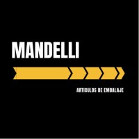 Mandelli Embalaje logo - Similar company to Envases Bio