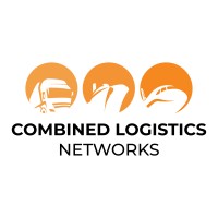 Combined Logistics Networks logo - Similar company to X2 Group