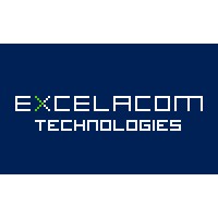 Excelacom Technologies logo - Similar company to Sensiple