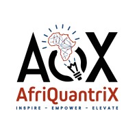 AFRIQUANTRIX logo - Similar company to Aiqlim Intelligence