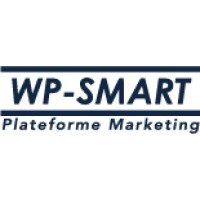 Agence WP-Smart.com logo - Similar company to Time2Ai