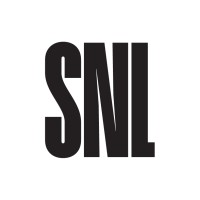 Saturday Night Live logo - Similar company to Saturday Night Network