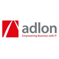 ADLON Intelligent Solutions GmbH logo - Similar company to Ability Gmbh