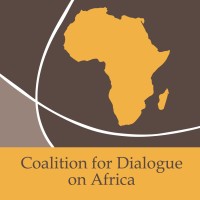 Coalition for Dialogue on Africa -CODA logo - Similar company to International Development Economics Associates