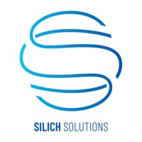 Silich Solutions logo - Similar company to The Frontlines