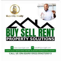 Rajo City Realty logo - Similar company to Fedhaway