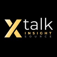 Xtalk logo - Similar company to X-Talk