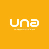 Una Imóveis Conectados logo - Similar company to Dama Imóveis
