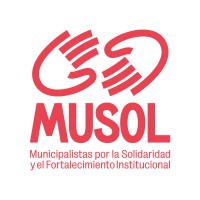 Fundación MUSOL logo - Similar company to Common Gold