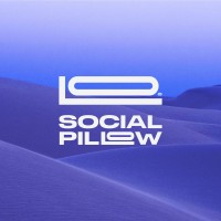 Social Pillow