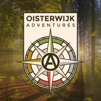 Oisterwijk Adventures logo - Similar company to Mauri