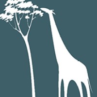 Giraffe Books logo - Similar company to The Pound Project