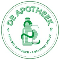 DeApotheek logo - Similar company to Scudo Solutions