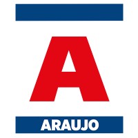Drogaria Araujo S/A logo - Similar company to Frontti Mídia