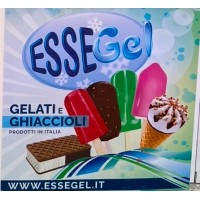 EsseGel logo - Similar company to Mancuso Group
