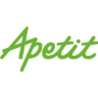 Apetit Plc
