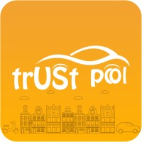 Trustpool logo - Similar company to Frogpool Mining