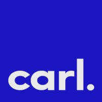 carl. Mobility Development logo - Similar company to With___By___
