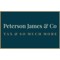 Peterson James & Co Ltd logo - Similar company to Source Pay International