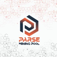 Parse Pool logo - Similar company to Kas Co. | کیفیت اندیشان صنعت