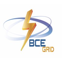 BCE Grid logo - Similar company to Simeer | Société D'Installation Et De Maintenance En Énergie Électrique Et Énergies Renouvelables