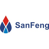 Sanfeng Environmental Tech Co., Ltd. logo - Similar company to 中国天楹