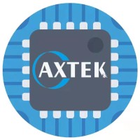 AXTEK Technology logo - Similar company to Mani Global Industries Gmbh