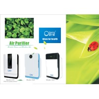 Guangzhou Olansi Healthcare Co., Ltd logo - Similar company to Water For Free 撲水