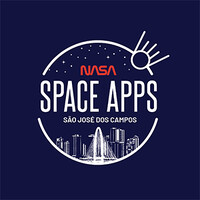 NASA Space Apps Challenge - São José dos Campos logo - Similar company to Wise Up - São José Dos Campos