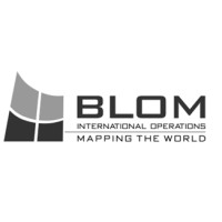 BLOM INTERNATIONAL OPERATIONS (BIO) logo - Similar company to One New Experience