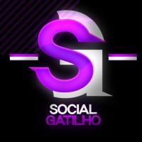 Social Gatilho - Marketing logo - Similar company to Ataque Propaganda